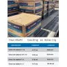 CLAVO ALBAÑIL CON CABEZA 4 " X 7 -  - CAJA 30 KG  - METALYCK