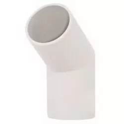 CODO 1/2 X 45 - MATUSITA