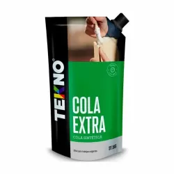 COLA SINTETICA TEKNO EXTRA - 1 KILO