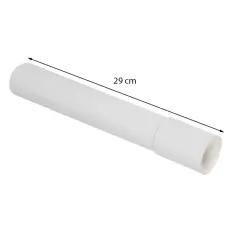 COLETA EMBONE 1 1/2" PVC