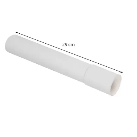 COLETA EMBONE 1 1/2" PVC