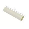 COLETA PESTAÑA 1 1/2" PVC
