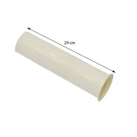 COLETA PESTAÑA 1 1/4" PVC