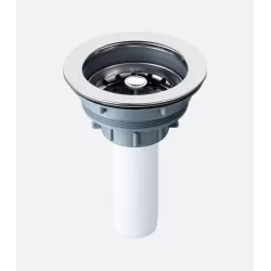 DESAGUE COCINA 3 1/2" PVC - C&C