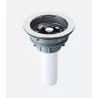 DESAGUE COCINA 3 1/2" PVC - C&C