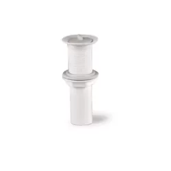 DESAGUE LAVADERO 1 1/2" PVC - TITOMAC