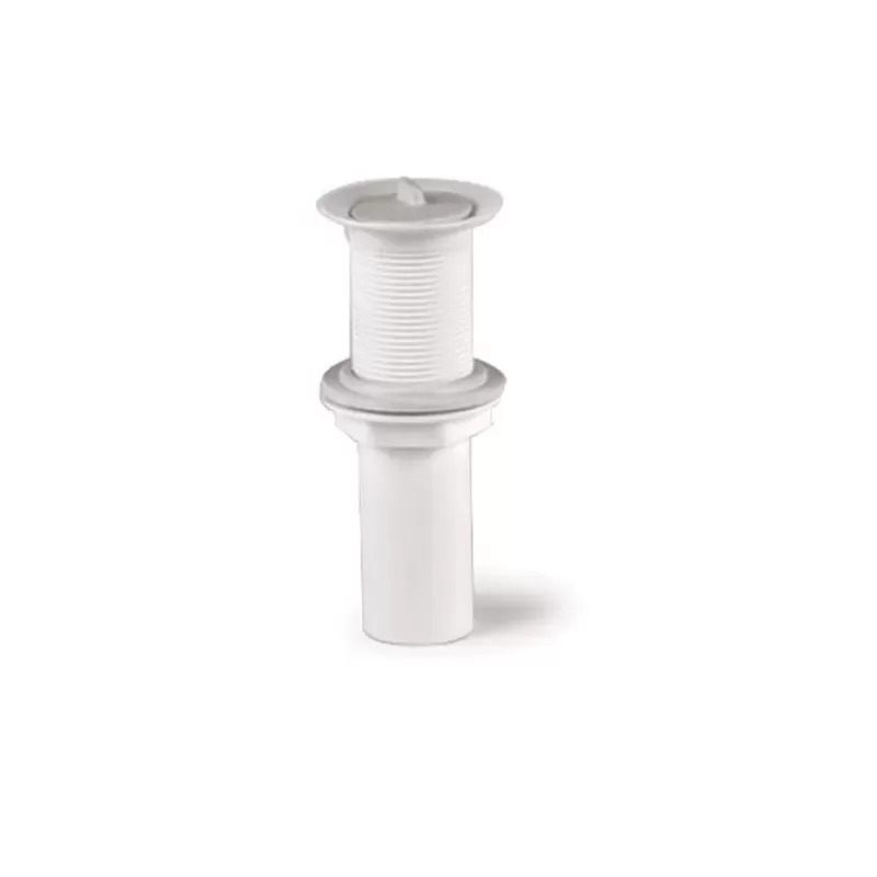 DESAGUE LAVADERO 1 1/2" PVC - TITOMAC
