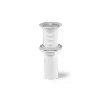 DESAGUE LAVADERO 1 1/2" PVC - TITOMAC