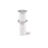 DESAGUE LAVADERO 1 1/2" PVC - TITOMAC