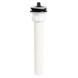 DESAGUE LAVADERO 1 1/4  PVC - SANI