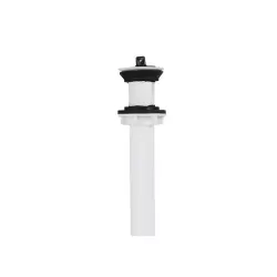 DESAGUE LAVATORIO 1 1/4 PVC  - SANI