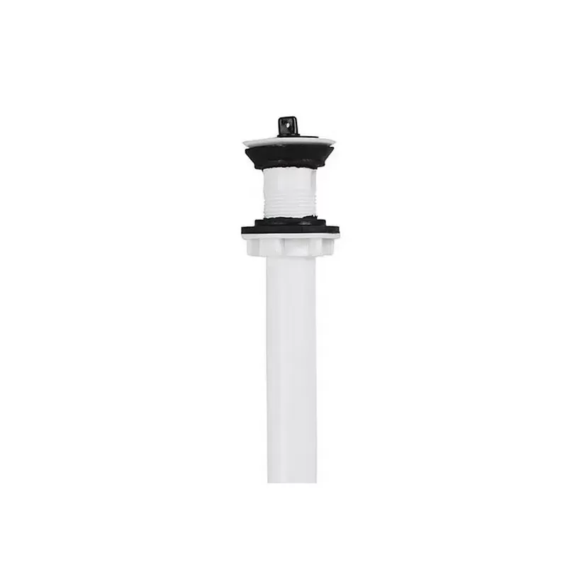 DESAGUE LAVATORIO 1 1/4 PVC  - SANI
