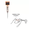DESARMADOR PILOTO TRUPER 100V A 500V