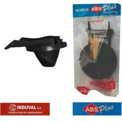DIAFRAGMA ABS - INDUVAL