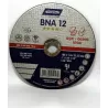 DISCO CORTE METAL 7" x 1/16 x 7/8" - NORTON