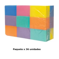 ESPONJA SIMPLE