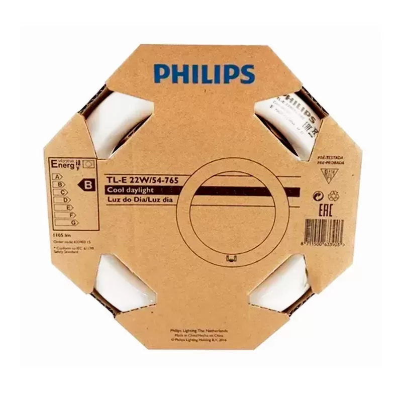 FLUORESCENTE CIRCULAR 32W - PHILIPS