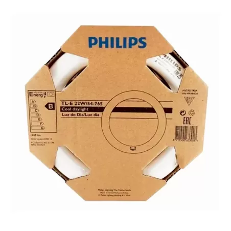 FLUORESCENTE CIRCULAR 32W - PHILIPS