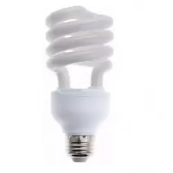FOCO AHORRADOR ESPIRAL 36W - ANDINO