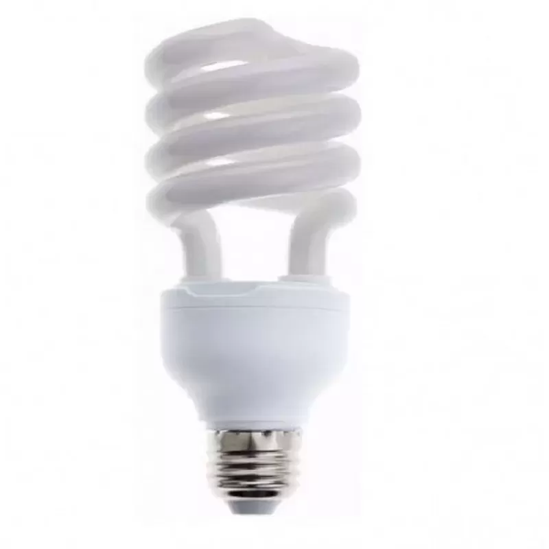 FOCO AHORRADOR ESPIRAL 36W - ANDINO