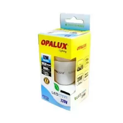 FOCO LED 12W - OPALUX