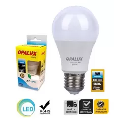 FOCO LED 9W - OPALUX