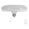 FOCO LED PLAFON 20W - CRYSS