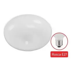 FOCO LED PLAFON 30W - CRYSS