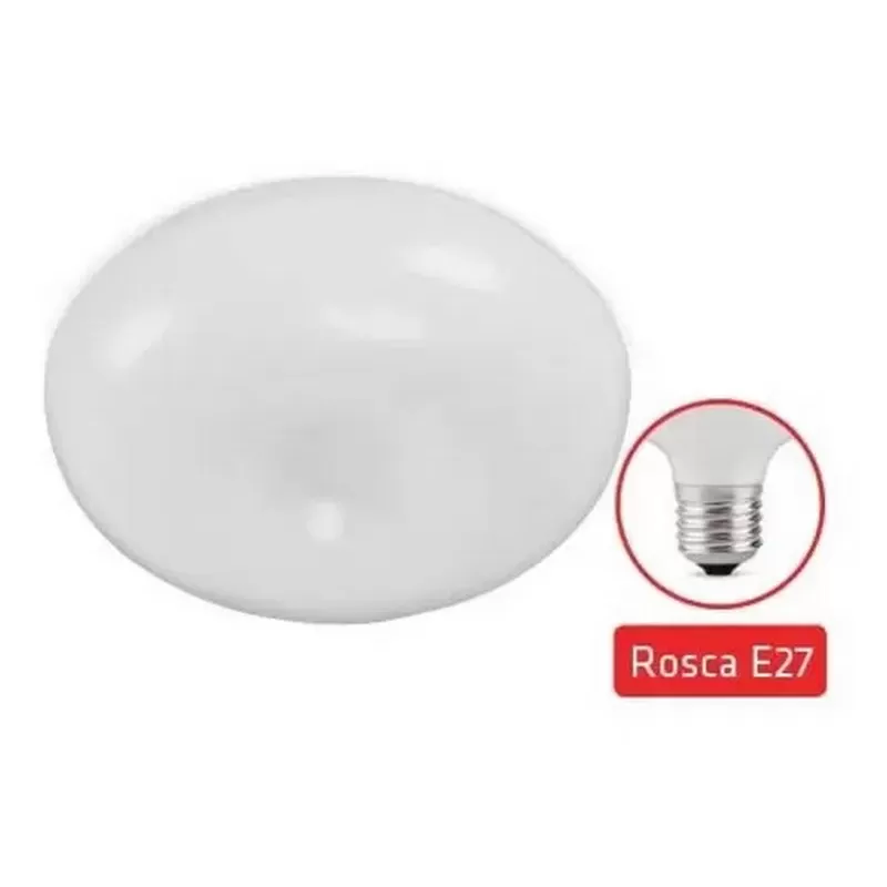 FOCO LED PLAFON 30W - CRYSS