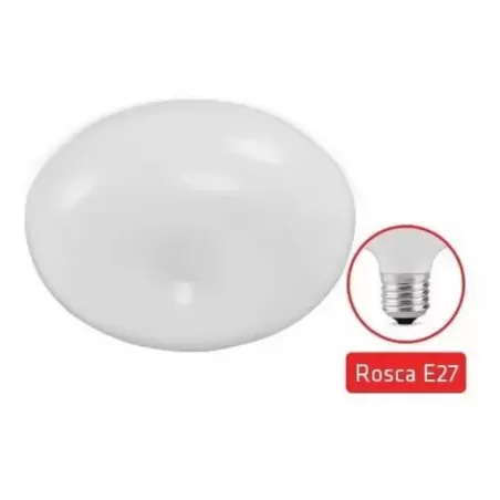 FOCO LED PLAFON 30W - CRYSS