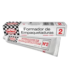 FORMADOR DE EMPAQUETADURA CHISGUETE Nro 2 - ADEX