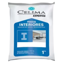 FRAGUA BLANCA PREMIUM - CELIMA