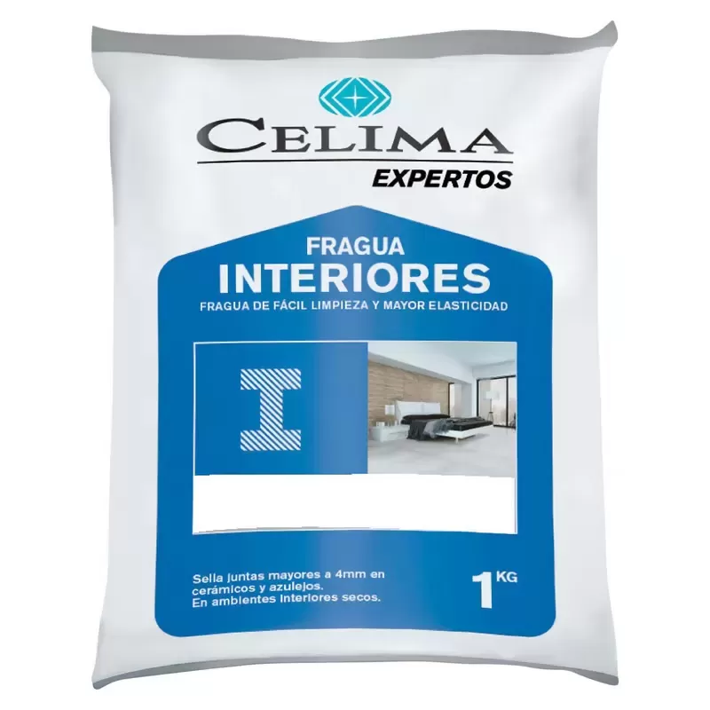 FRAGUA BLANCA PREMIUM - CELIMA