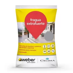 FRAGUA GRAFITO PREMIUM - CELIMA