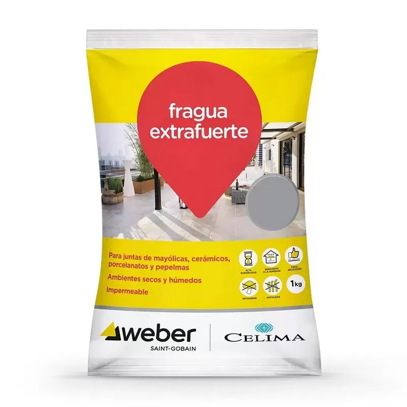 FRAGUA GRAFITO PREMIUM - CELIMA