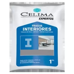 FRAGUA GRANIZO INTERIOR - CELIMA