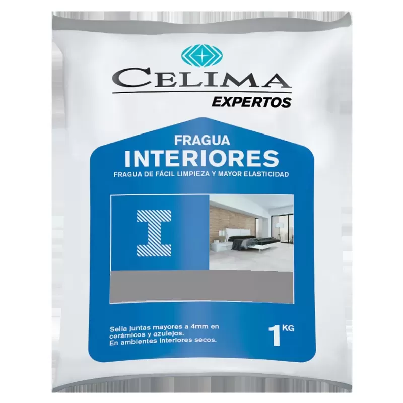 FRAGUA GRANIZO INTERIOR - CELIMA