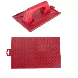 FROTACHO PLASTICO 20 X 15 - JDPAST