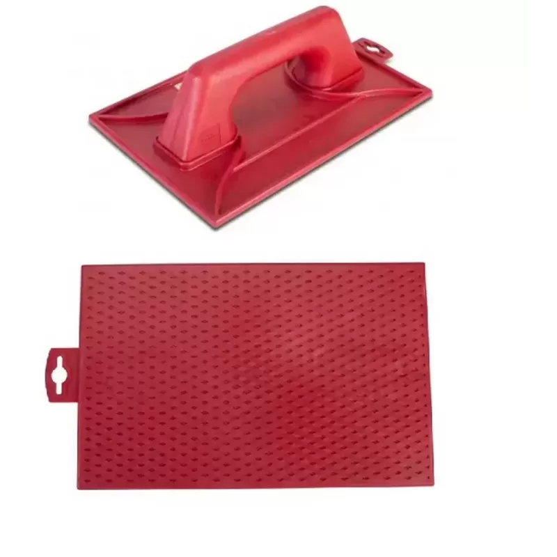FROTACHO PLASTICO 20 X 15 - JDPAST