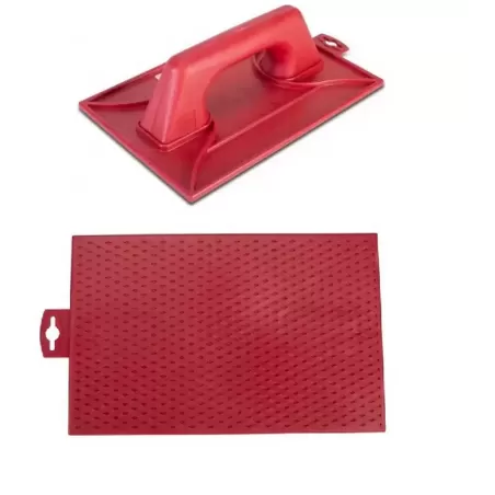 FROTACHO PLASTICO 20 X 15 - JDPAST