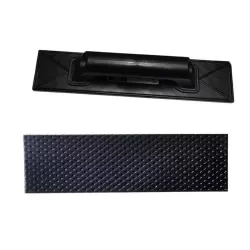 FROTACHO PLASTICO 6 X 30 - JDPAST