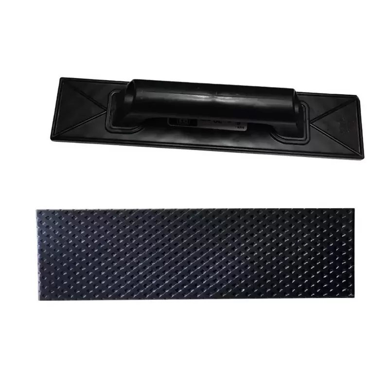 FROTACHO PLASTICO 6 X 30 - JDPAST