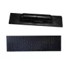 FROTACHO PLASTICO 6 X 30 - JDPAST