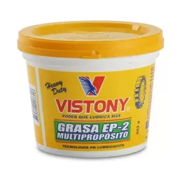 GRASA VISTONY 120GR - VISTONY