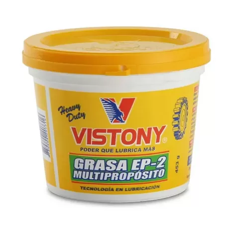 GRASA VISTONY 120GR - VISTONY