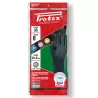 GUANTE DE JEBE PROTEX CALIBRE 35 - TALLA 8