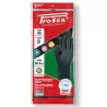 GUANTE DE JEBE PROTEX CALIBRE 35 - TALLA 9