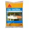 IMPERMEABILIZANTE POLVO - SIKA 1 - KILO