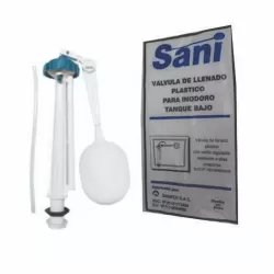 INGRESO 7/8 - SANI