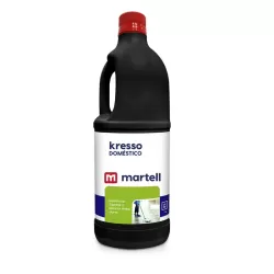 KRESSO AMERICANO 1 LITRO - ORIENTAL